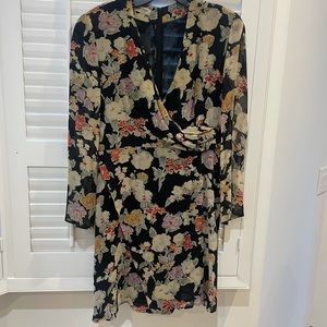 Giorgio Armani dress